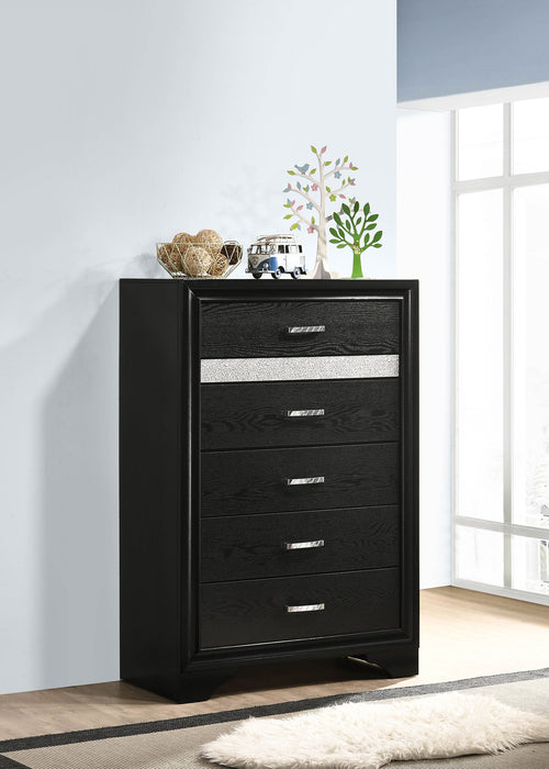 Five Star Furniture - Miranda Chest of Drawers