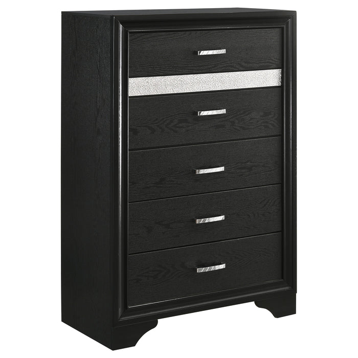 Five Star Furniture - Miranda Chest of Drawers