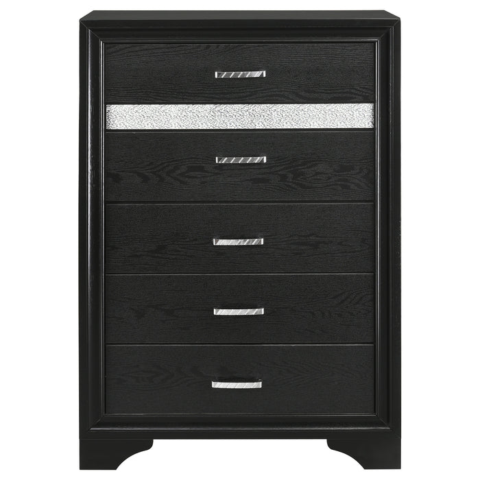 Five Star Furniture - Miranda Chest of Drawers