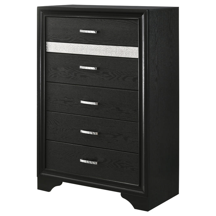 Five Star Furniture - Miranda Chest of Drawers