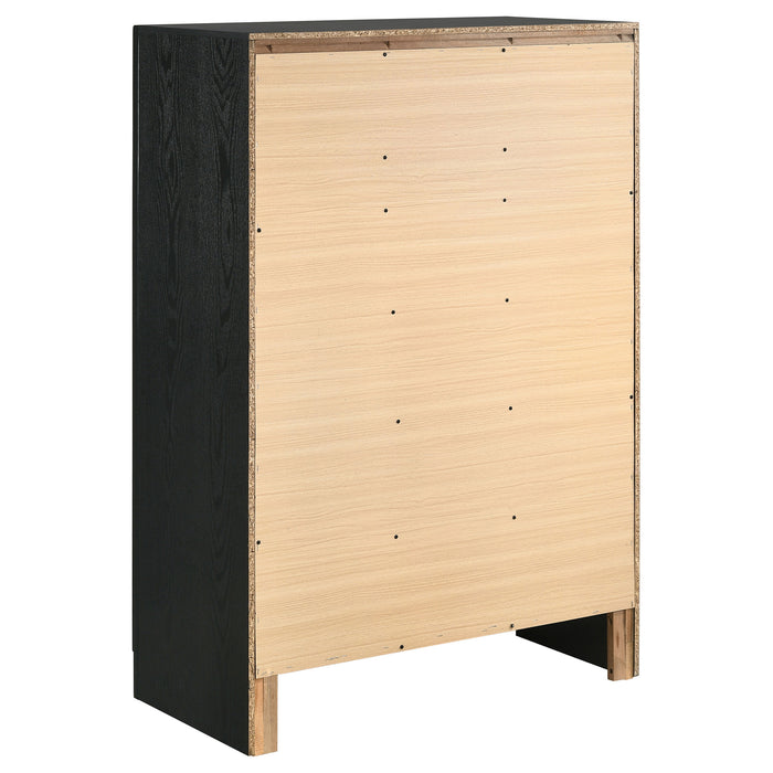 Five Star Furniture - Miranda Chest of Drawers
