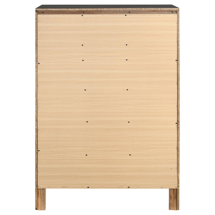 Five Star Furniture - Miranda Chest of Drawers