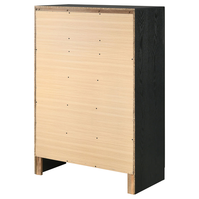 Five Star Furniture - Miranda Chest
