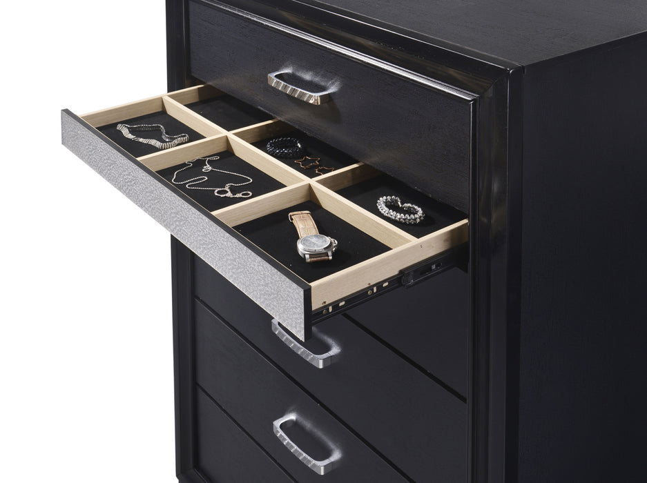 Five Star Furniture - Miranda Chest