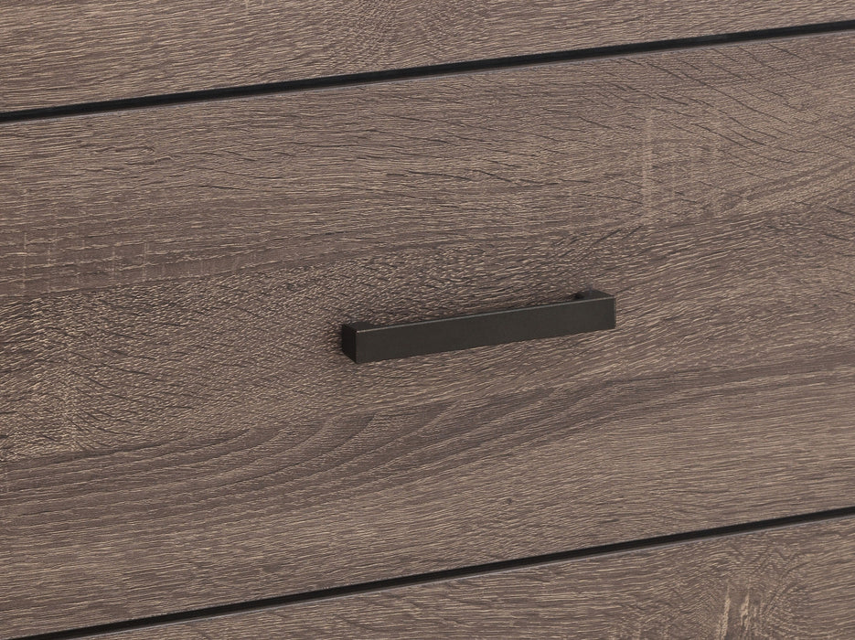 Five Star Furniture - Brantford Bedroom Set