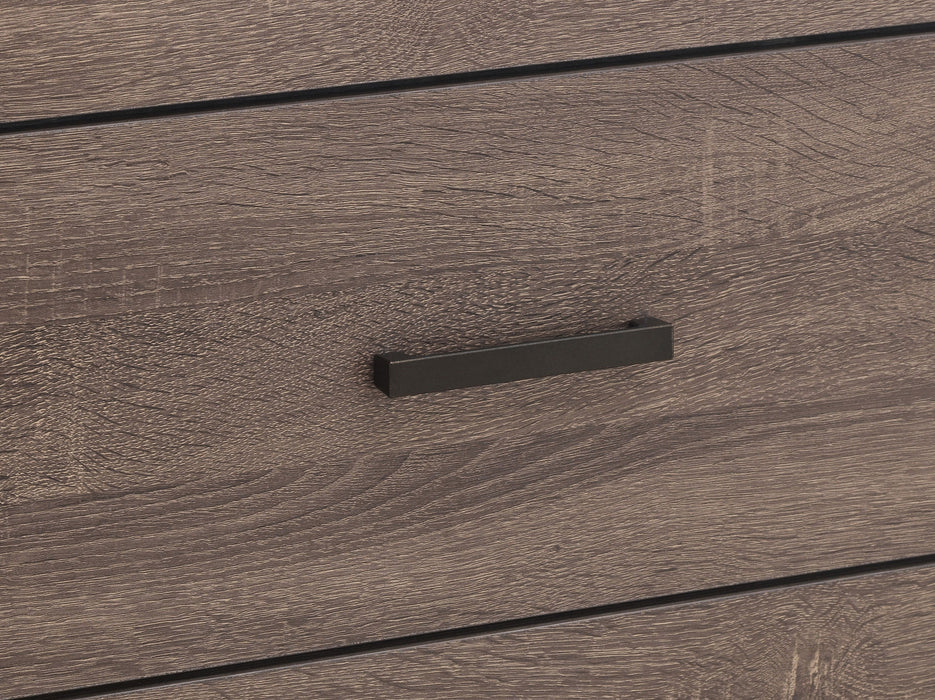 Five Star Furniture - Brantford Bedroom Set