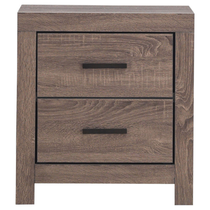 Five Star Furniture - Brantford Bedroom Set