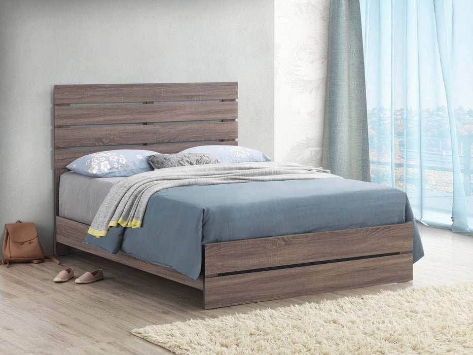 Five Star Furniture - Brantford Panel Bed