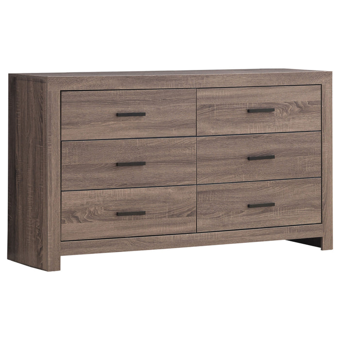 Five Star Furniture - Brantford Dresser
