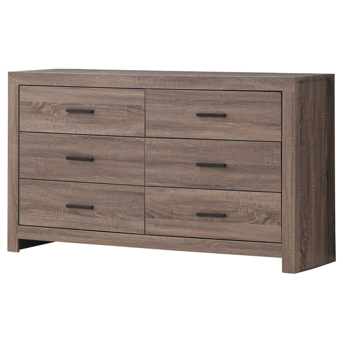 Five Star Furniture - Brantford Dresser