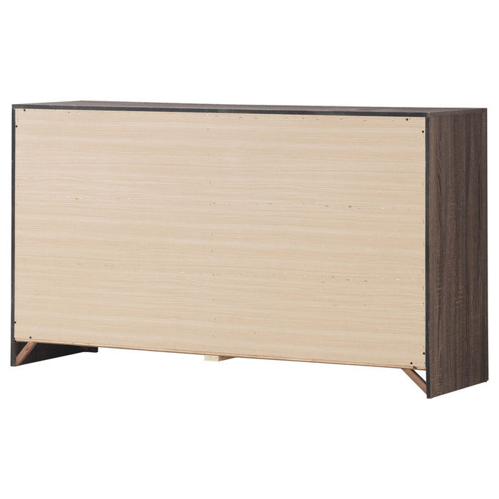 Five Star Furniture - Brantford Dresser