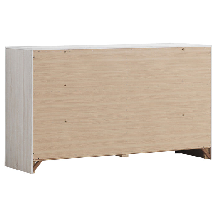 Five Star Furniture - Brantford Bedroom Set
