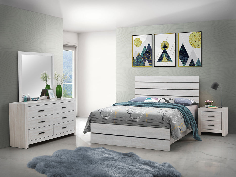 Five Star Furniture - Brantford Bedroom Set