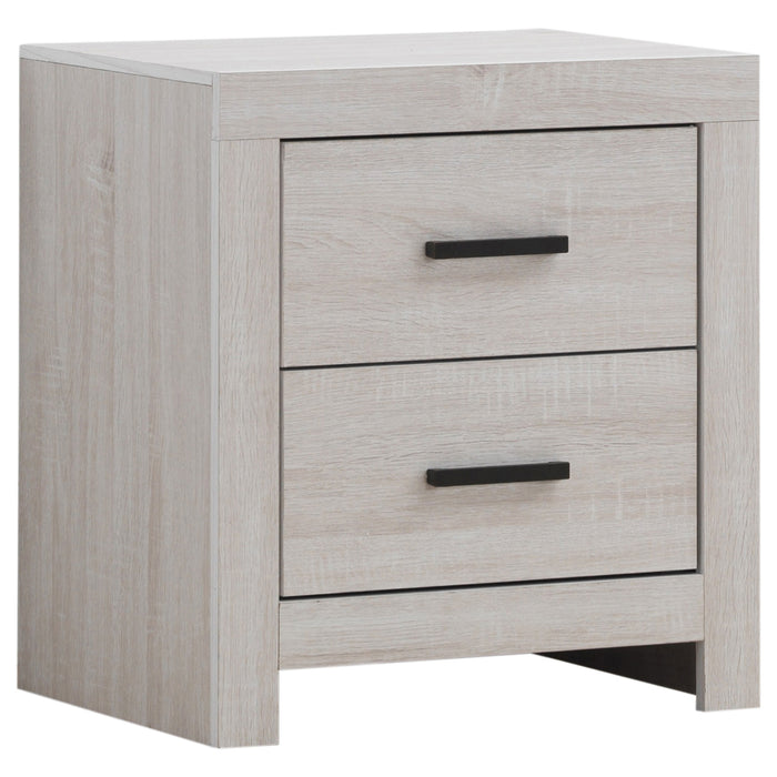Five Star Furniture - Brantford Bedroom Set