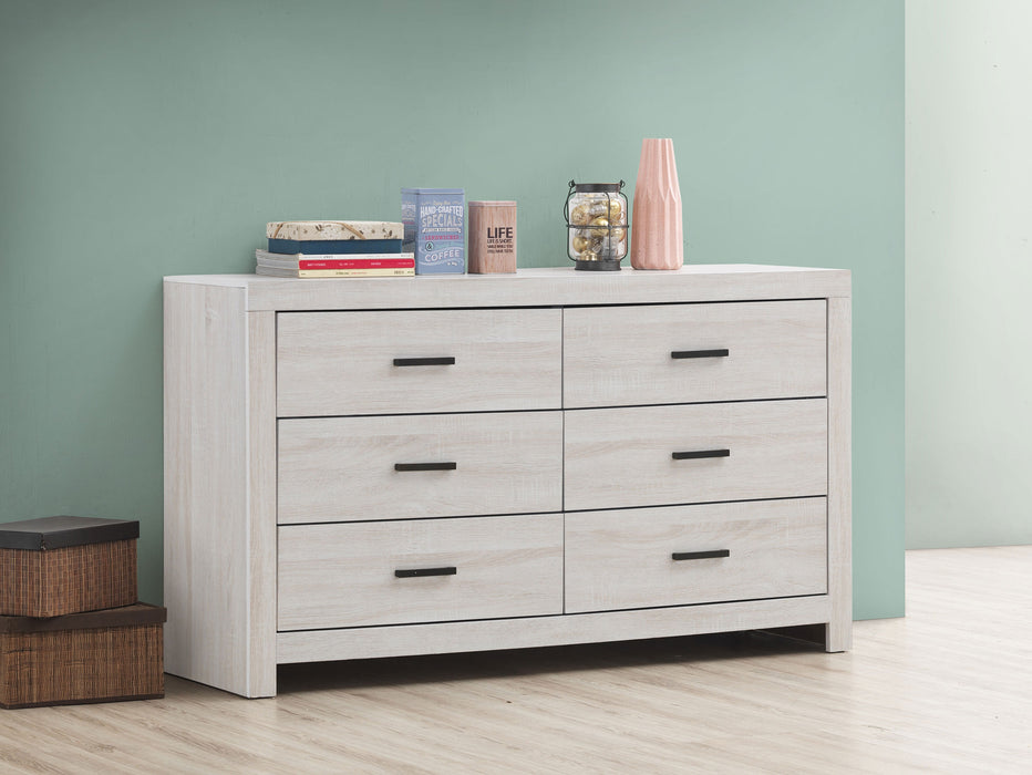 Five Star Furniture - Brantford Dresser