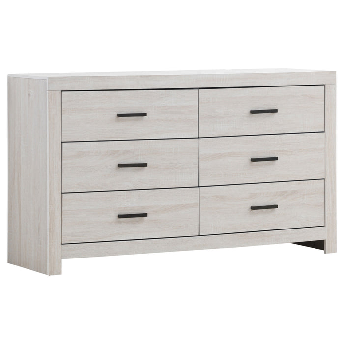 Five Star Furniture - Brantford Dresser