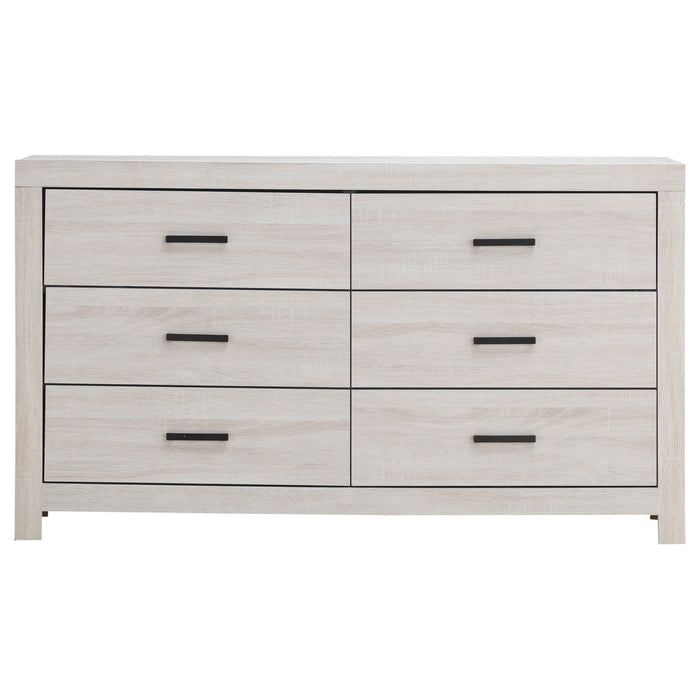 Five Star Furniture - Brantford Dresser