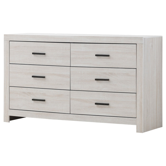 Five Star Furniture - Brantford Dresser