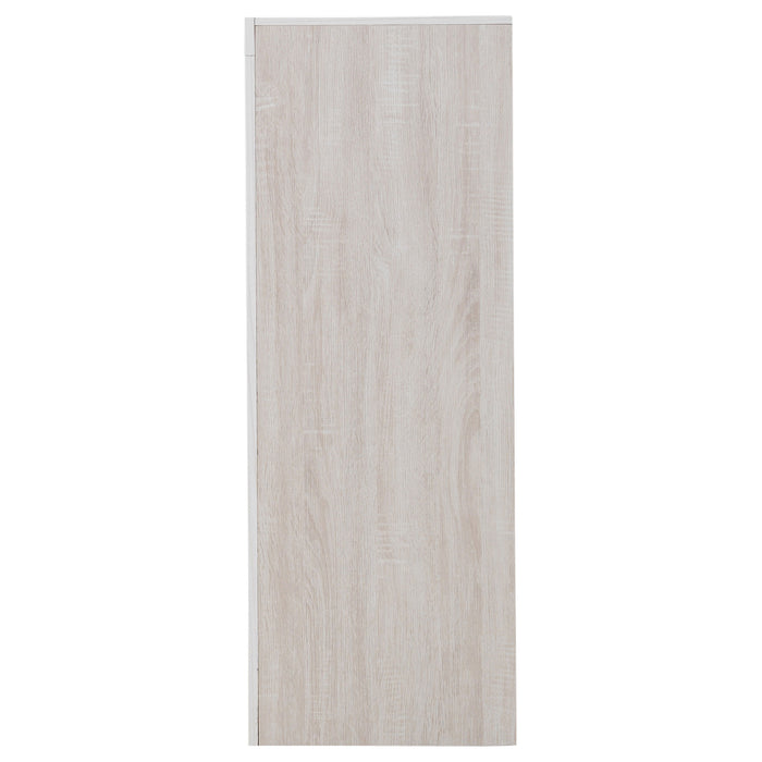 Five Star Furniture - Brantford 4-drawer Chest Barrel Oak