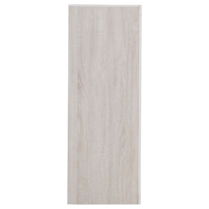 Five Star Furniture - Brantford 4-drawer Chest Barrel Oak