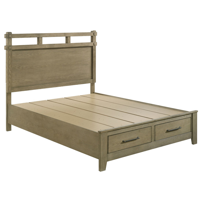 Five Star Furniture - Hazlewood Bedroom Set