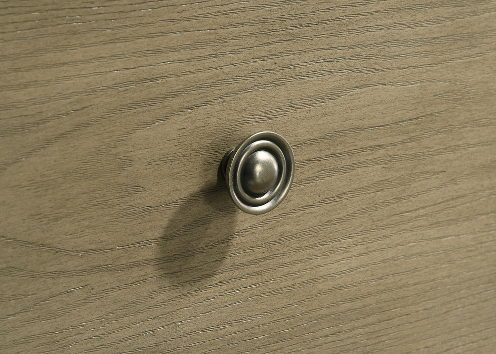 Five Star Furniture - Hazlewood Bedroom Set