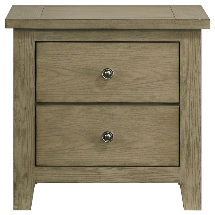 Five Star Furniture - Hazlewood Nightstand