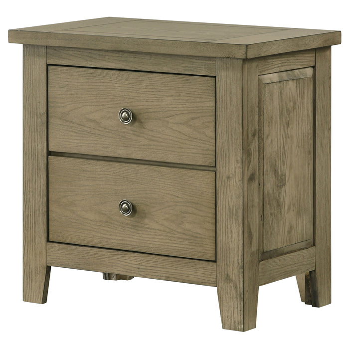 Five Star Furniture - Hazlewood Nightstand
