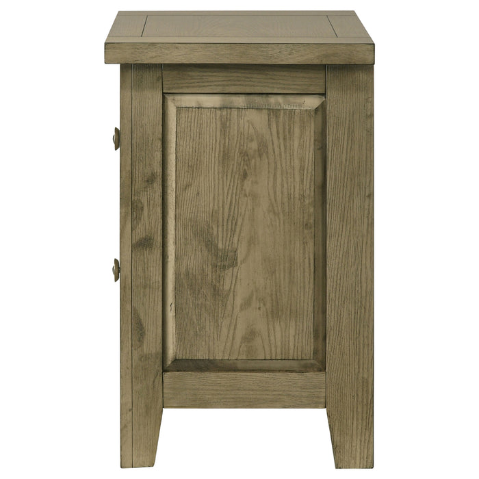 Five Star Furniture - Hazlewood Nightstand