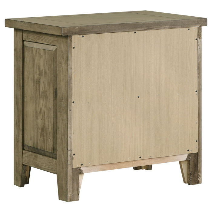 Five Star Furniture - Hazlewood Nightstand