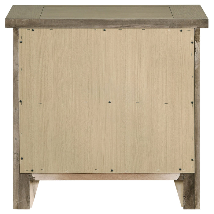 Five Star Furniture - Hazlewood Nightstand