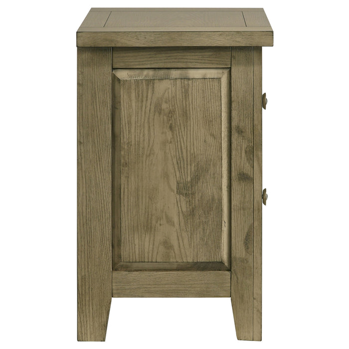 Five Star Furniture - Hazlewood Nightstand