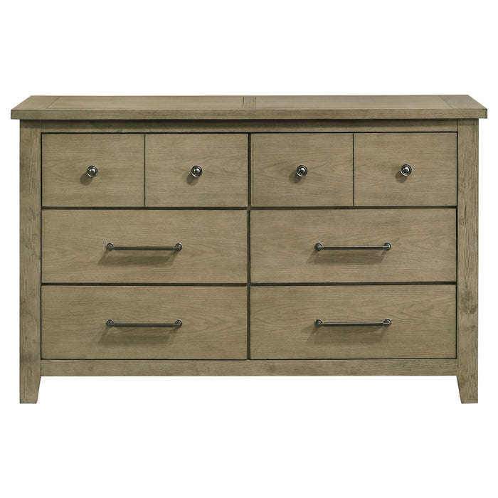 Five Star Furniture - Hazlewood Dresser