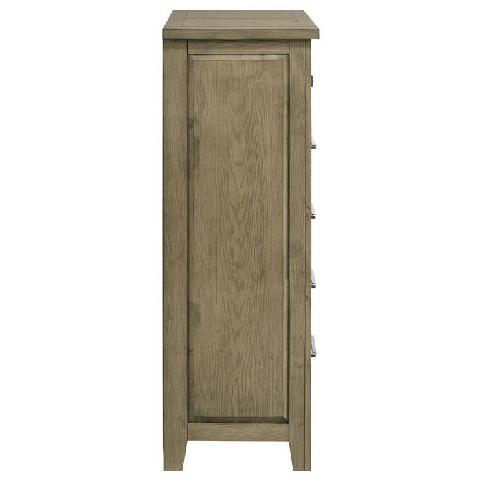 Five Star Furniture - Hazlewood Chest of Drawers