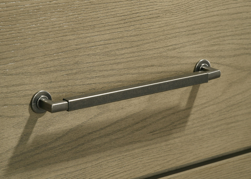 Five Star Furniture - Hazlewood Chest of Drawers