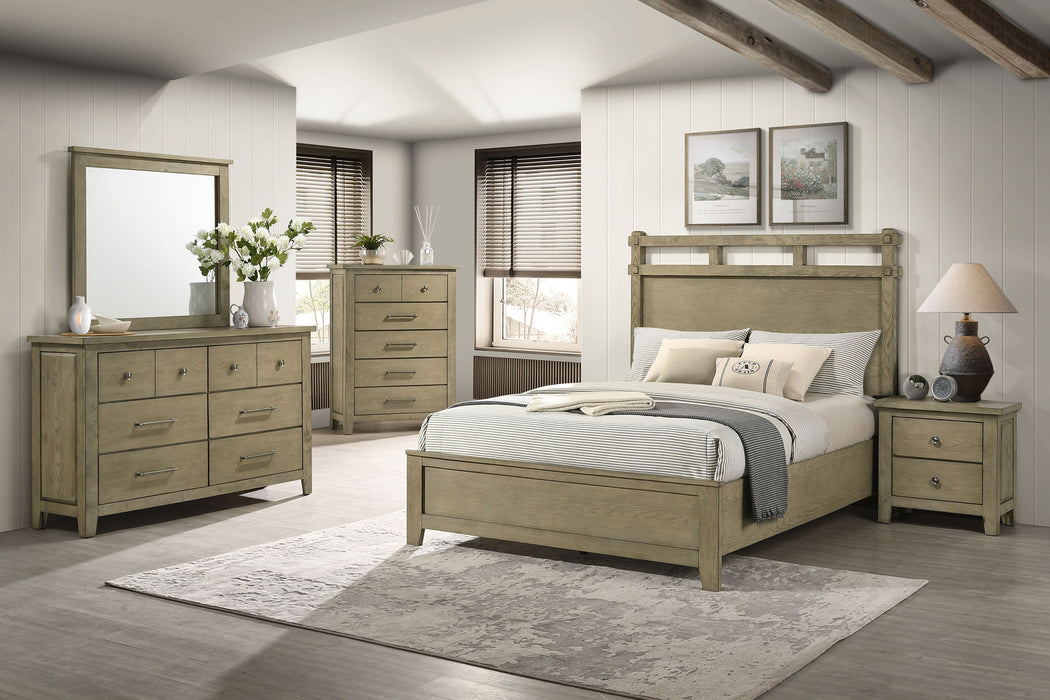 Five Star Furniture - Hazlewood Chest of Drawers