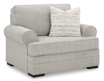 Five Star Furniture - Eastonbridge Living Room Set