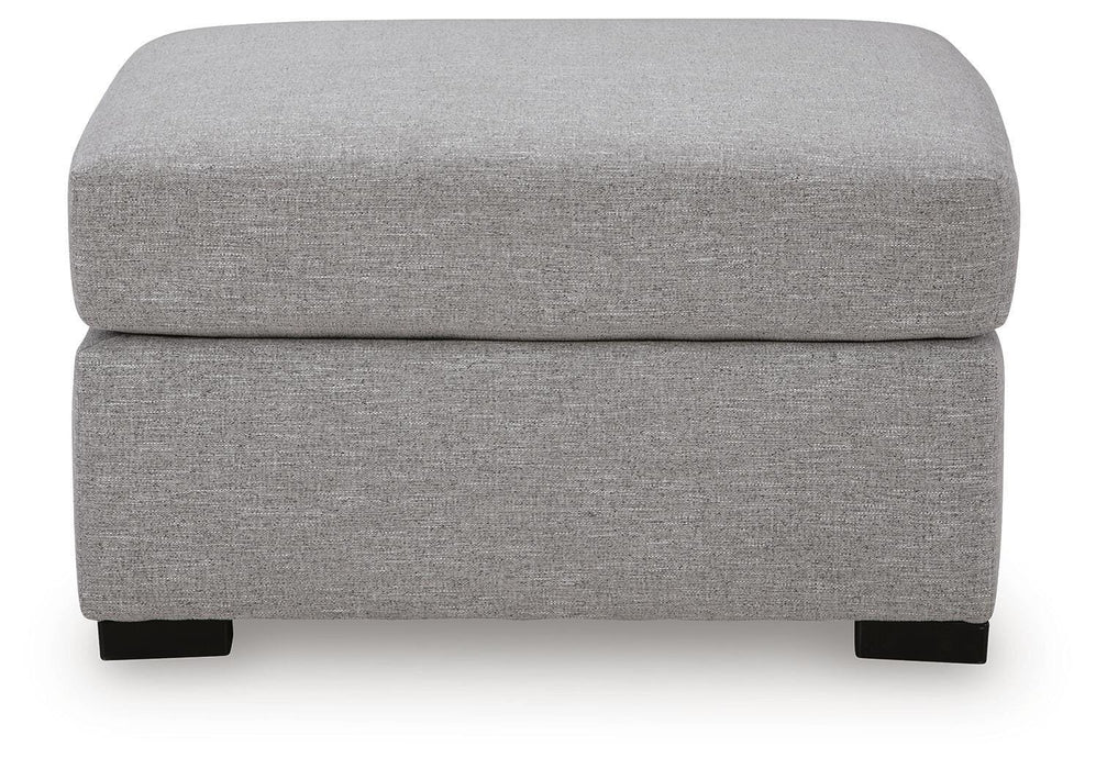 Five Star Furniture - UrbanCrest Ottoman