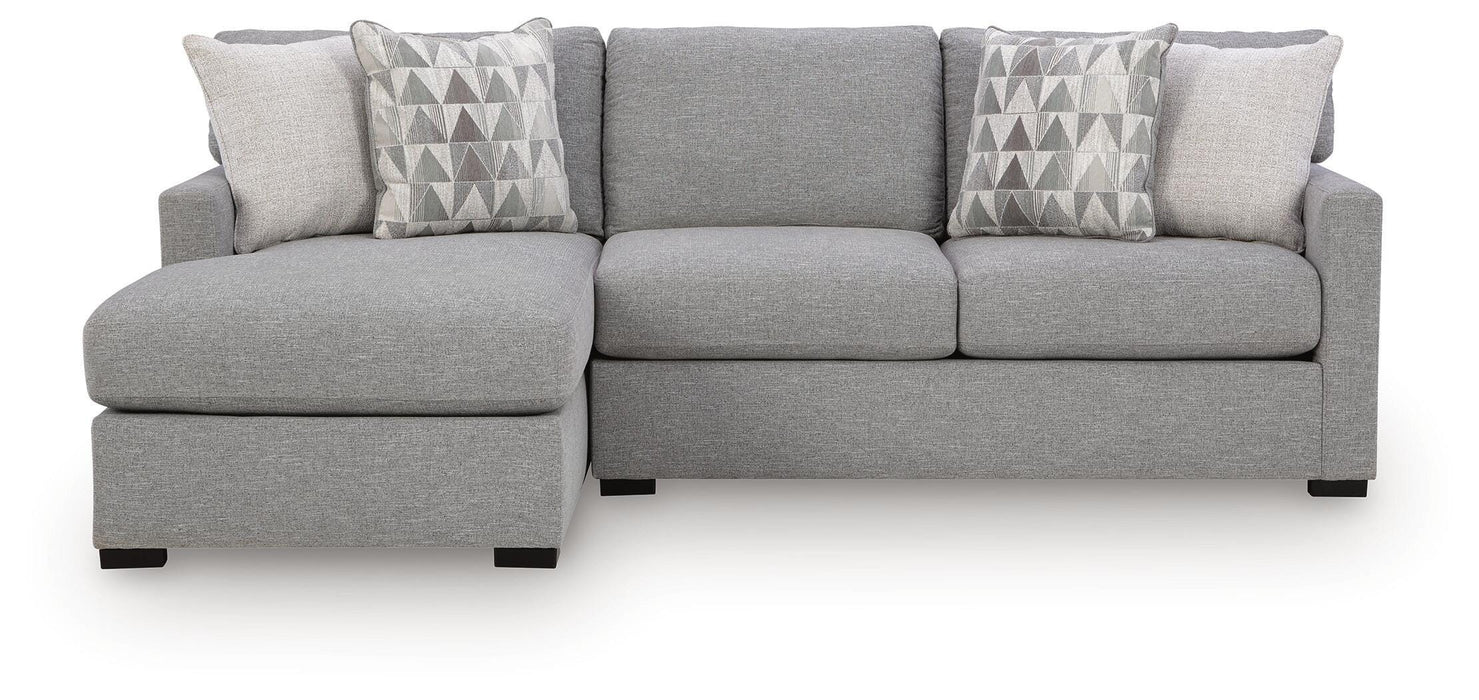 Five Star Furniture - UrbanCrest Sectional