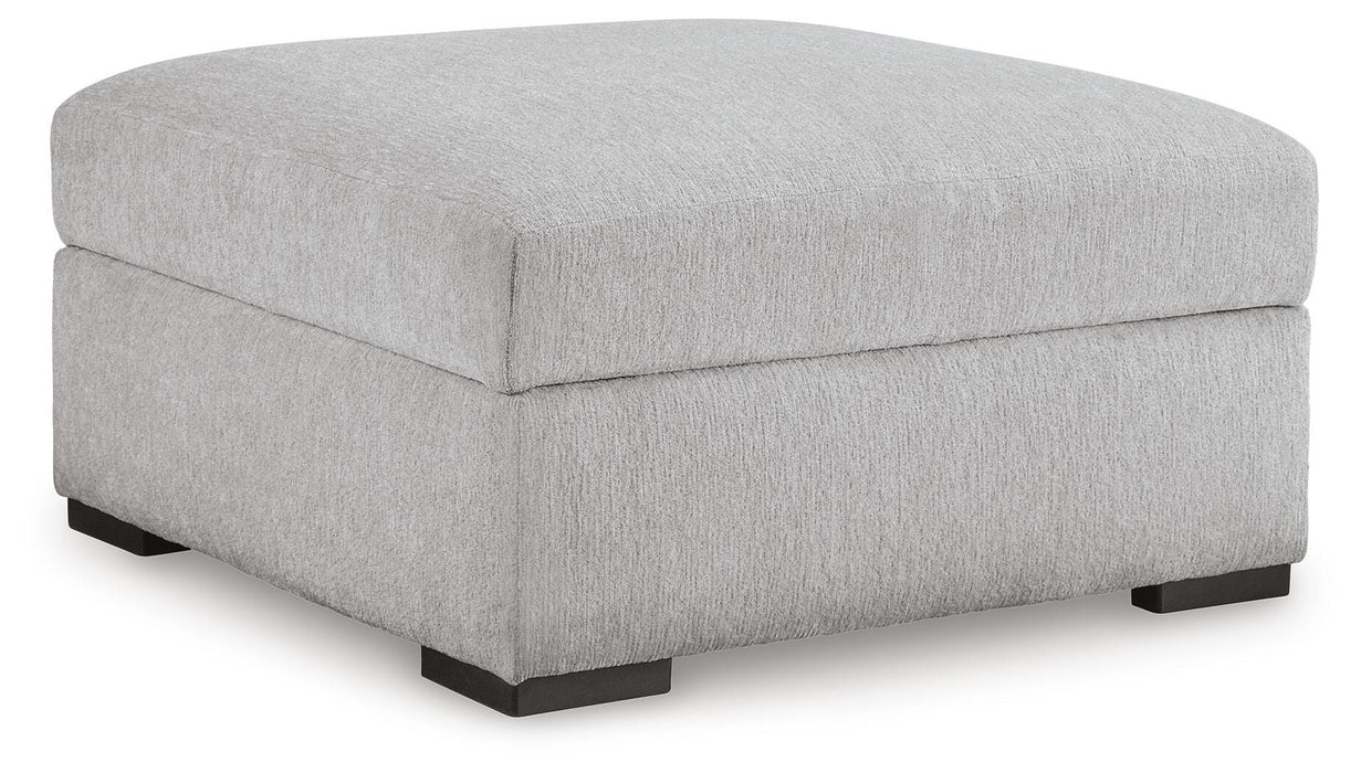 Five Star Furniture - Gabyleigh Ottoman With Storage