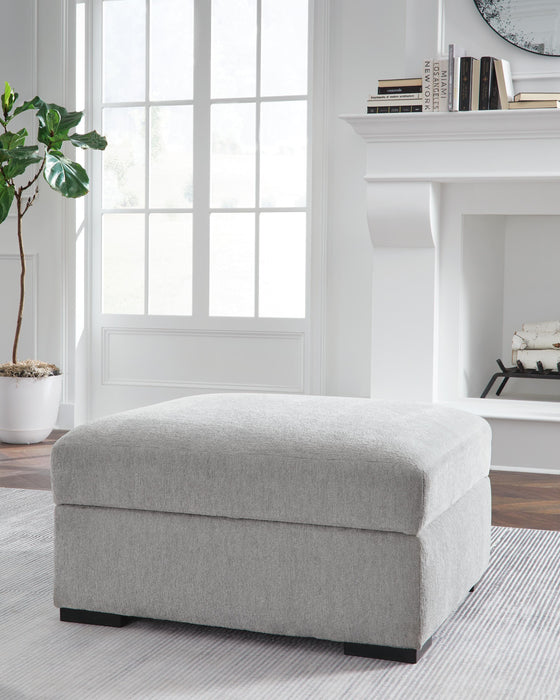 Five Star Furniture - Gabyleigh Ottoman With Storage