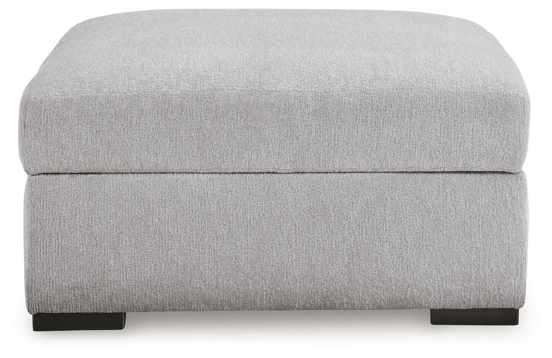 Five Star Furniture - Gabyleigh Ottoman With Storage