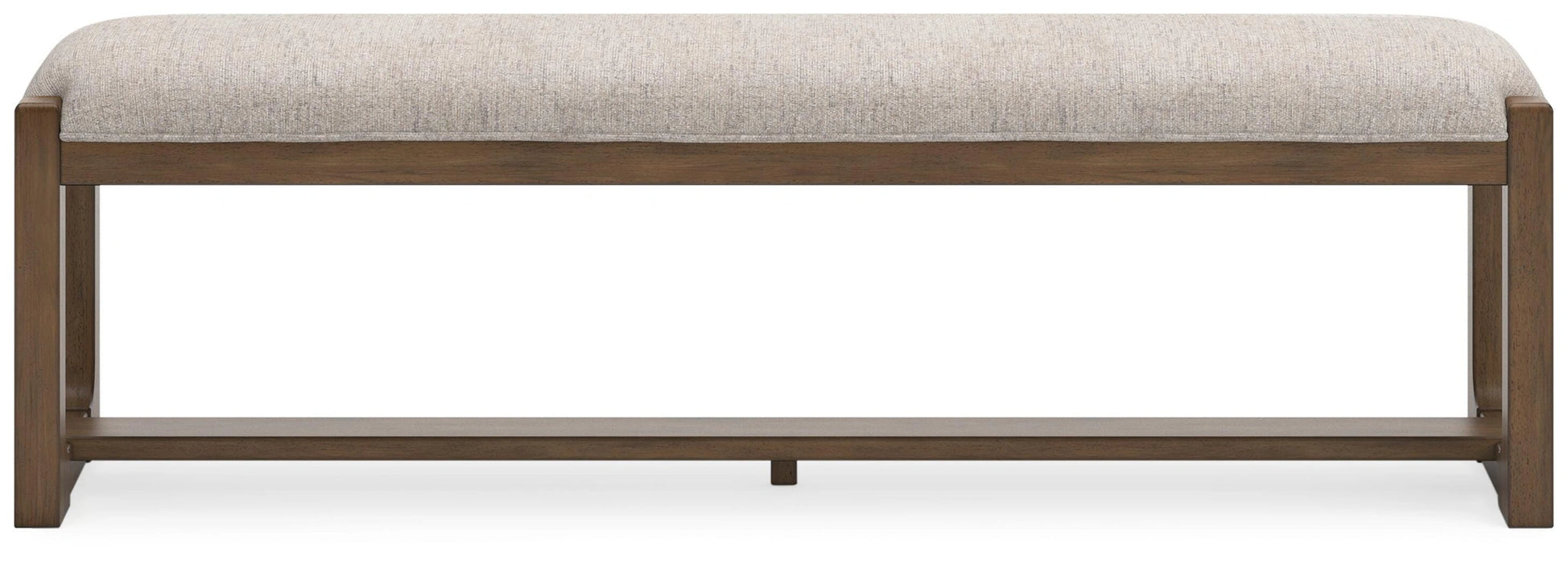 Five Star Furniture - Cabalynn 63" Dining Bench