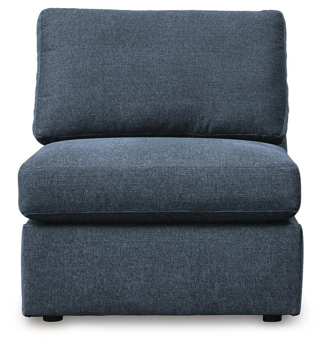 Five Star Furniture - Modmax Sectional with Audio Console