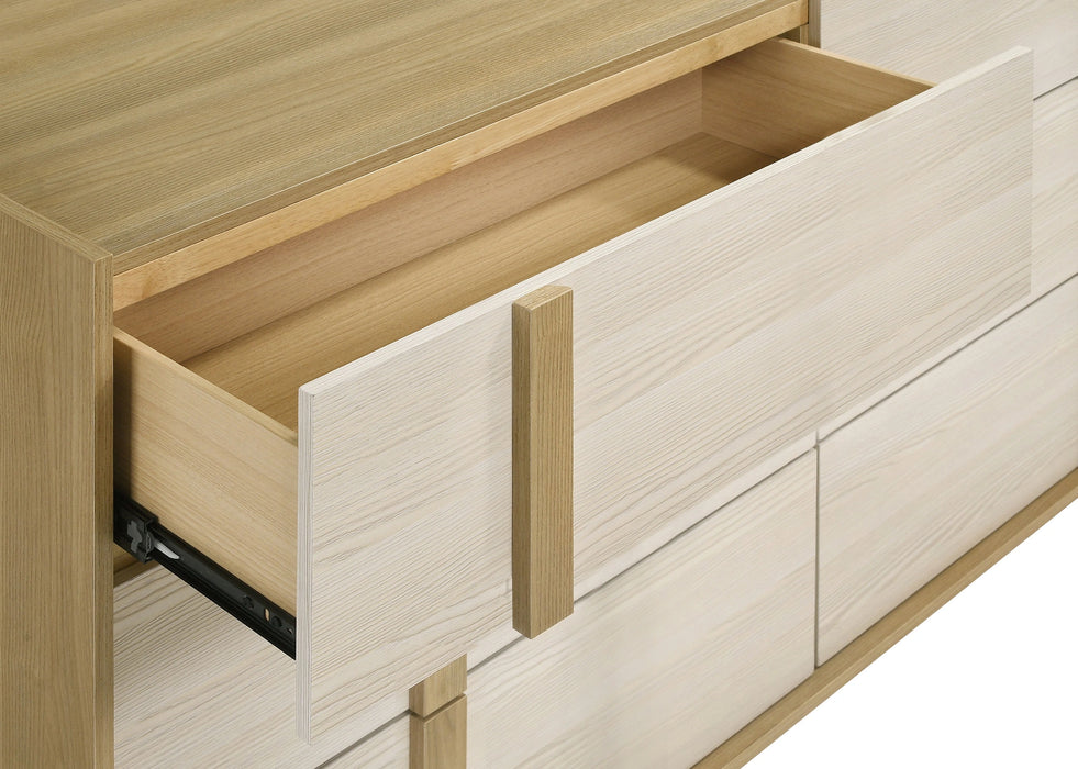 Five Star Furniture - Hyland Bedroom Set