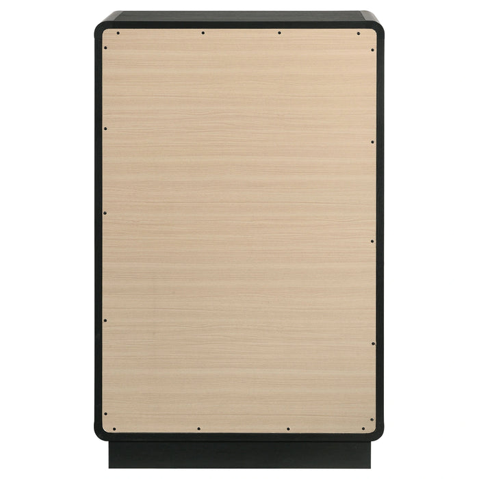 Five Star Furniture - Cavelle Chest of Drawers