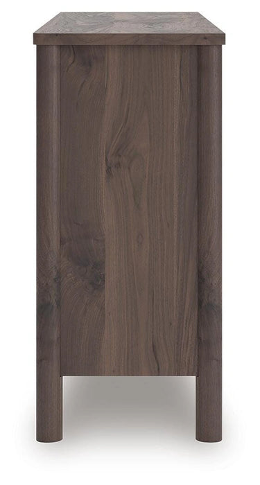 Five Star Furniture - Pamytta Dresser