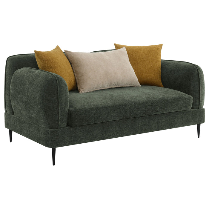 Five Star Furniture - Jade Loveseat