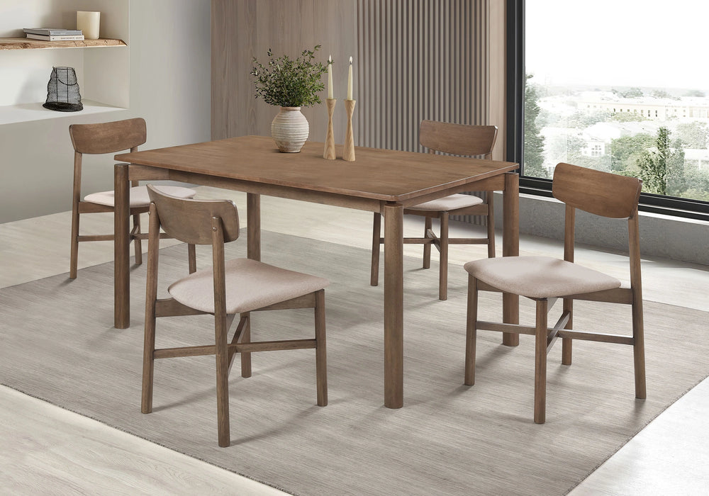 Five Star Furniture - Parkridge Dining Set