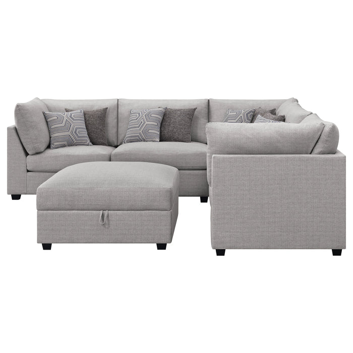 Five Star Furniture - Cambria Modular Sectional Sofa